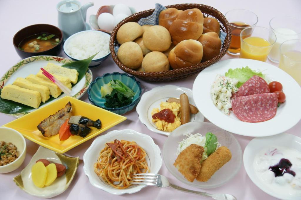 弘前プリンスホテル 弘前市 エクステリア 写真