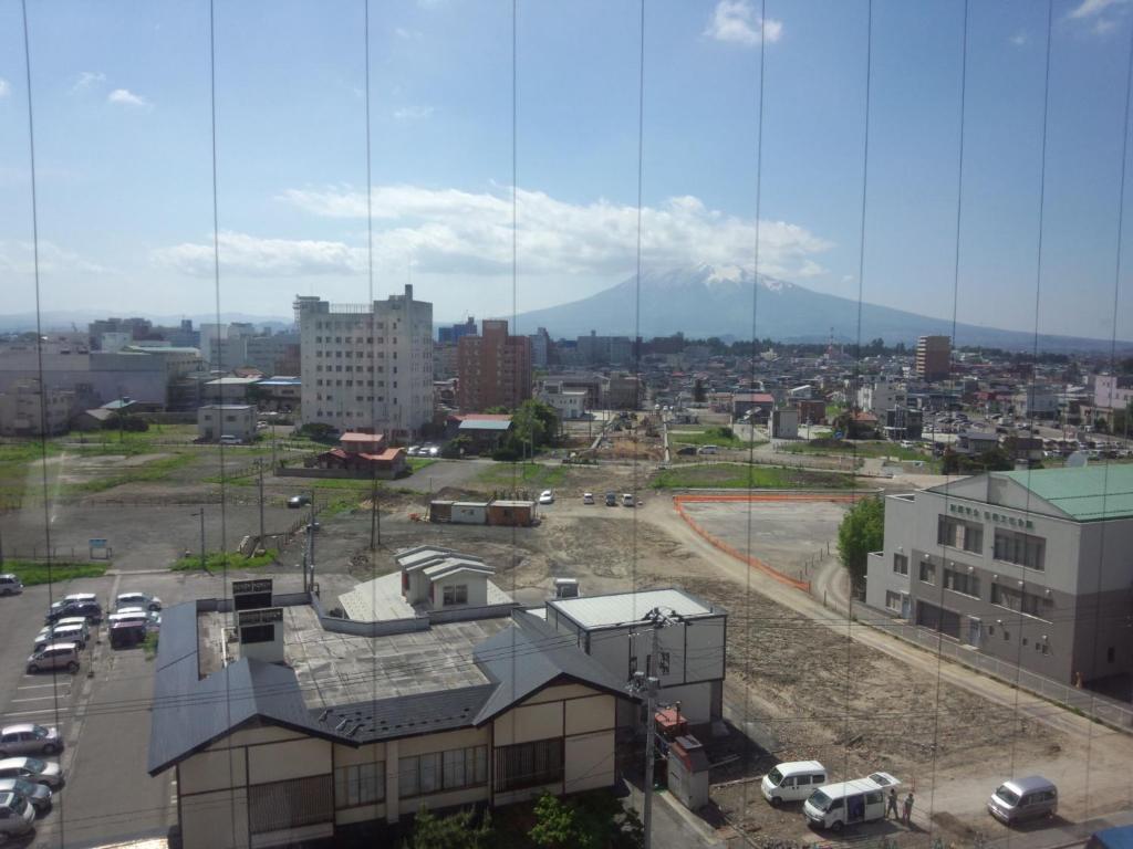 弘前プリンスホテル 弘前市 部屋 写真