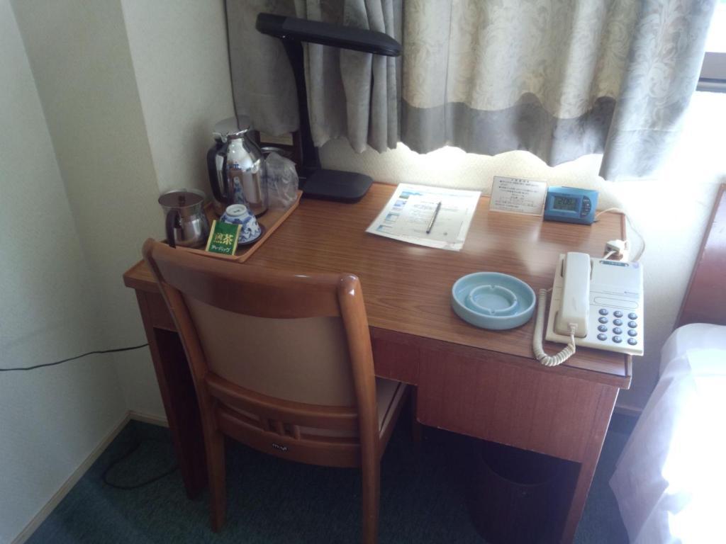 弘前プリンスホテル 弘前市 部屋 写真