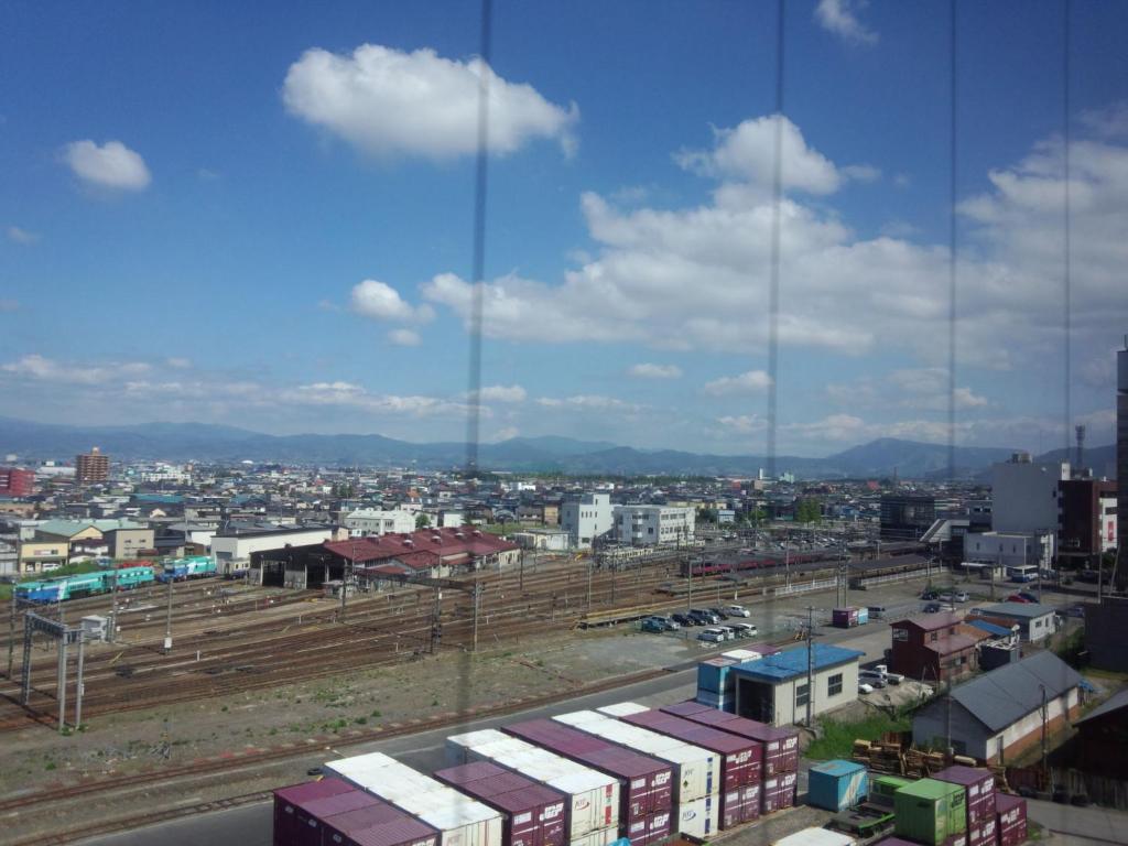 弘前プリンスホテル 弘前市 部屋 写真
