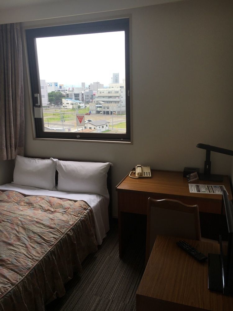 弘前プリンスホテル 弘前市 エクステリア 写真