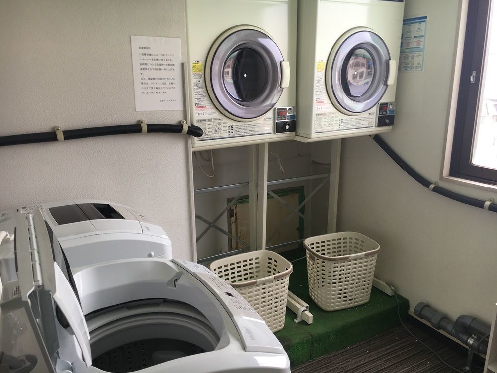 弘前プリンスホテル 弘前市 エクステリア 写真