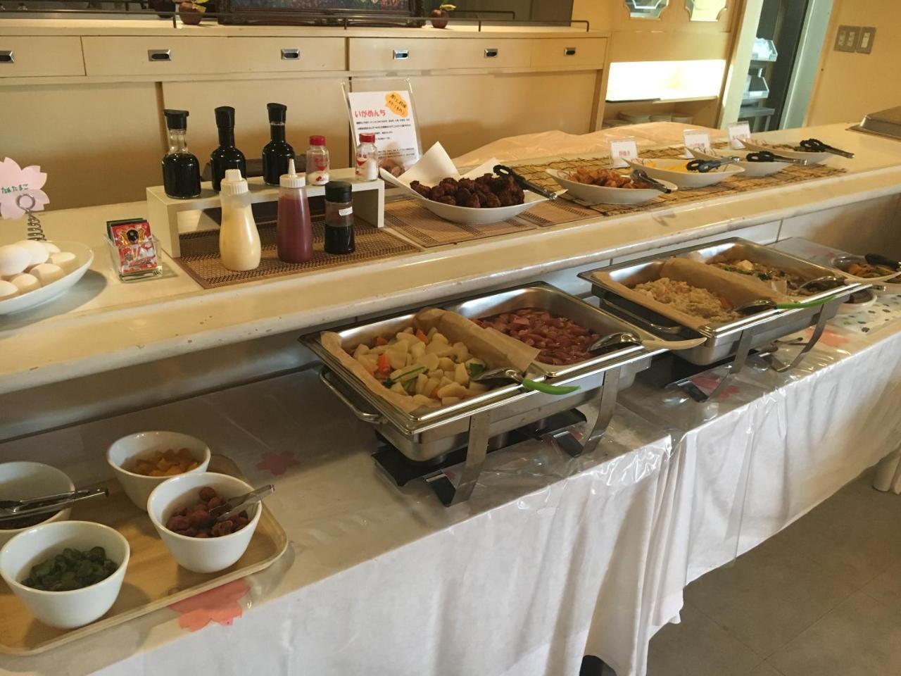 弘前プリンスホテル 弘前市 エクステリア 写真
